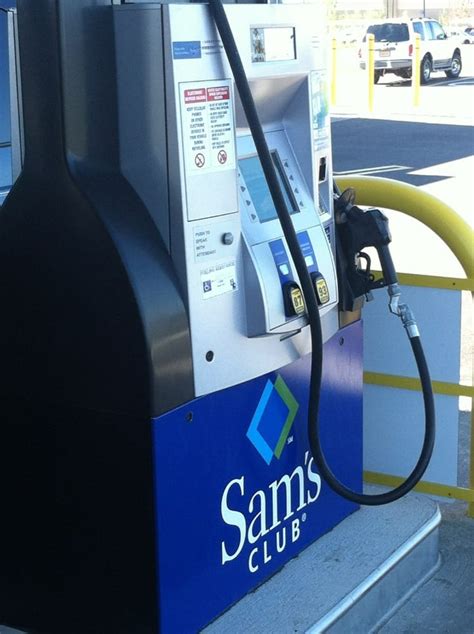 Sams Gas Price Bradenton